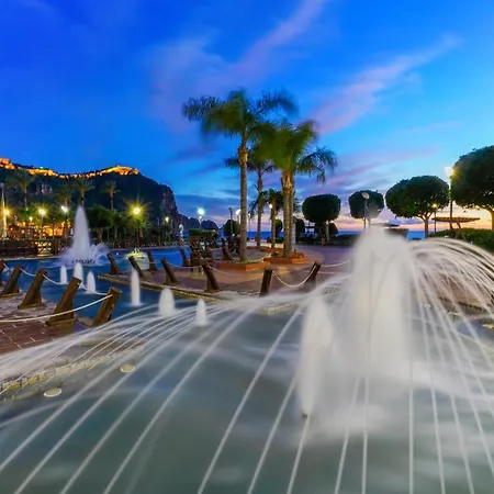 Cleopatra City 1 *