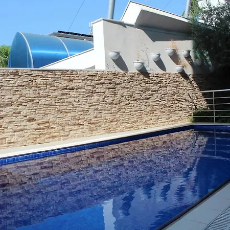 Apartment Cleopatra City 1 *