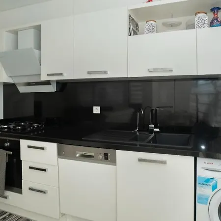 Cleopatra City 1 Apartment *
