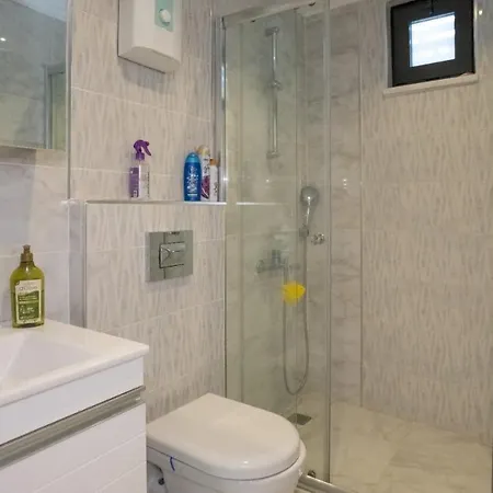 Apartment Cleopatra City 1 *
