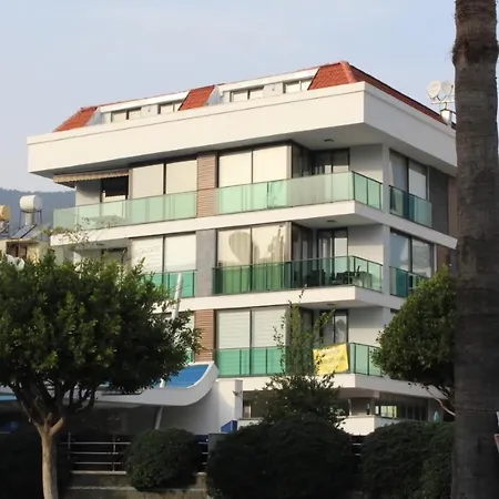 Apartman Cleopatra City 1